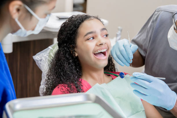 Best Emergency Treatment for Dental Infections or Abscesses in Saranac Lake, NY
