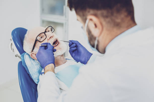 Best Emergency Denture Repair in Saranac Lake, NY